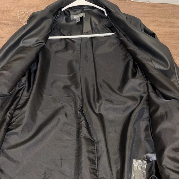 Primark Black Women's Blazer - Picture 3 of 6